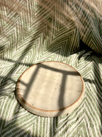 Nude Canvas Plates (Set 2 )