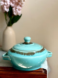 Aqua Bloom Casserole