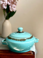 Aqua Bloom Casserole