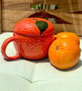 Citrus Crush Mug (with Lid)