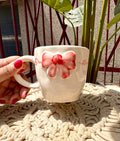 Bow Bliss Mug
