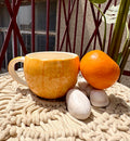 Orange Pop Mug