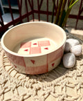 Blush Babe Deep Bowl