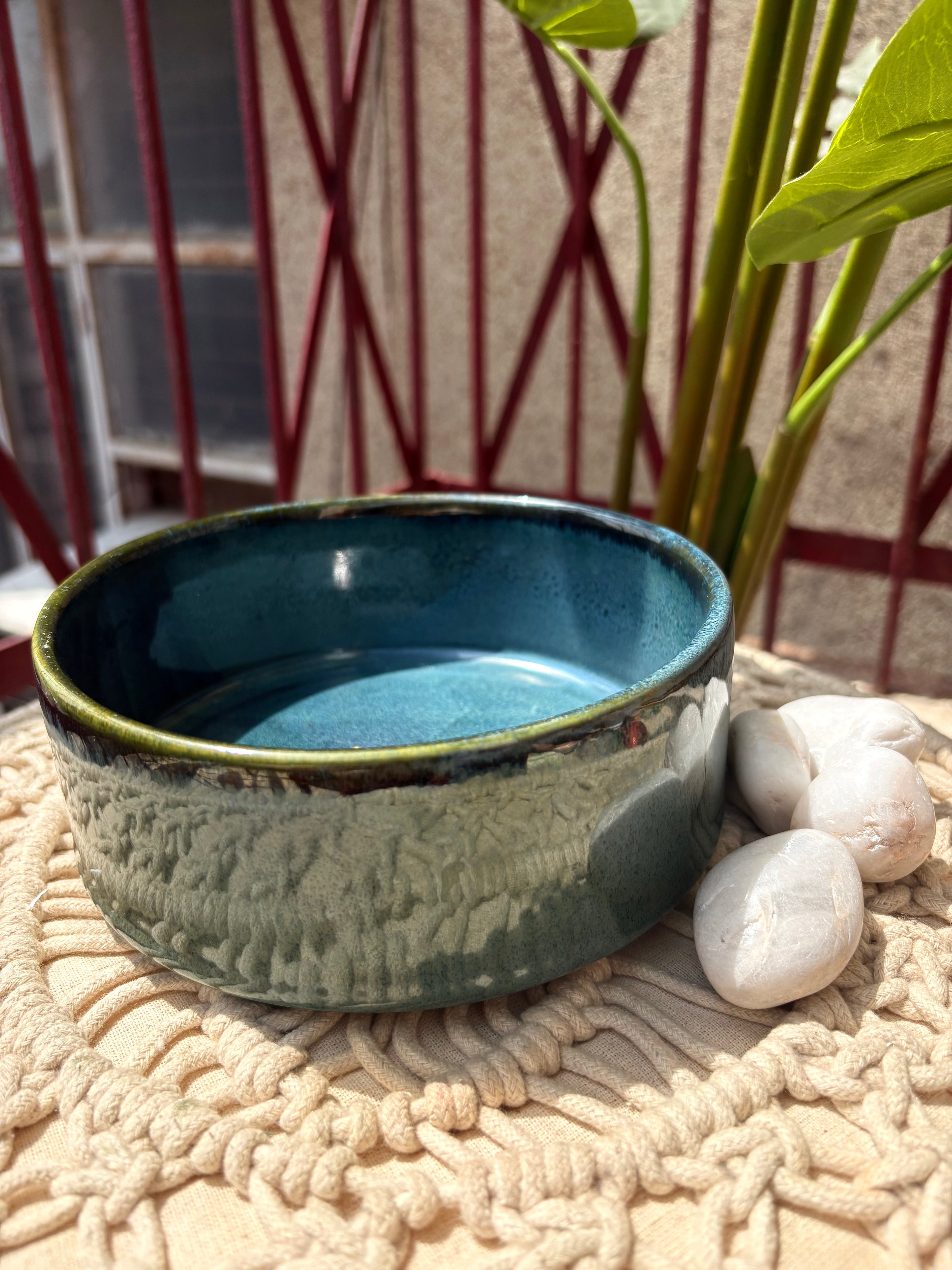 Ocean Deep Bowl