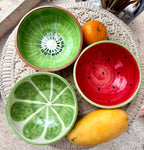 Kiwi Burst Bowl