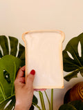 Toastie Plate