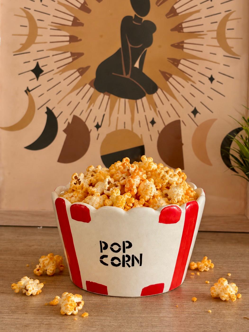 Popcorn Tub (Small)