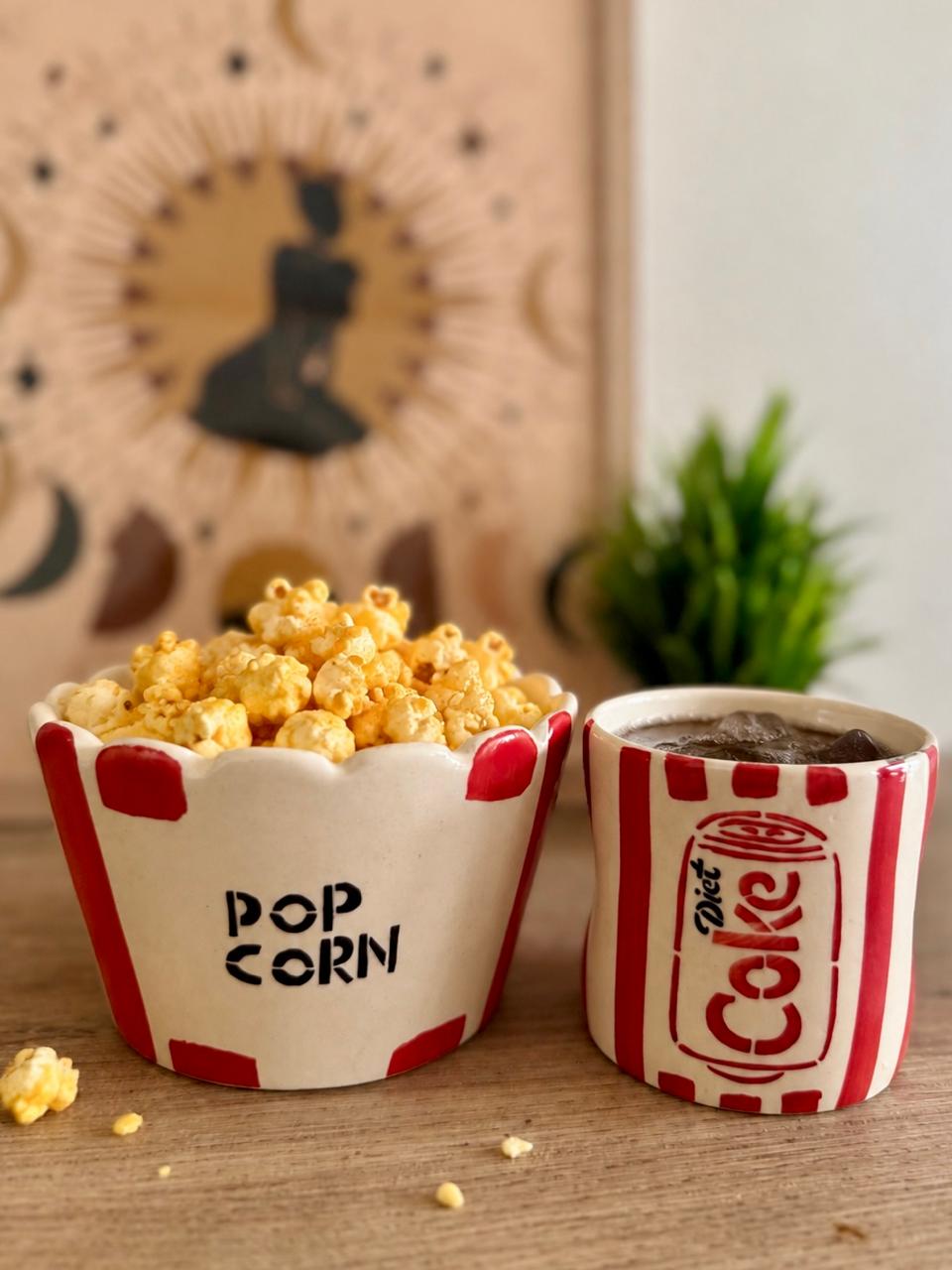 The Movie Night Combo (Small)